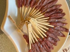 -清真·鸦儿李记·涮肉(和平里店)