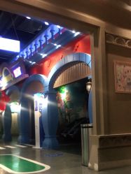 -点点梦想城(鑫苑都汇店)