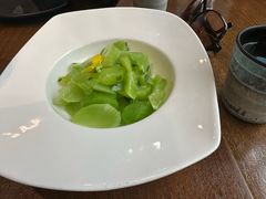 -新木器时代餐厅(太湖新天地店)