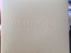 -Pandora潘多拉珠宝(虹口龙之梦店)