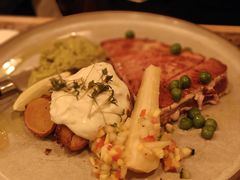 -Pakkhús Restaurant