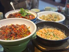 -何氏排骨(左家塘店)