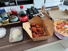 -奇帕波·披萨&炸鸡(诺和木勒站店)