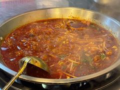 -孙婆婆美蛙兔火锅(踏水桥店)