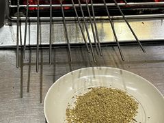 -小寒羊烧烤(凯瑞时代大厦店)