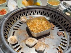 -盛江山自助料理(太原街万达店)