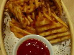 -必胜客(远大路店)