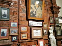 -露西亚咖啡西餐厅(哈尔滨俄侨纪念馆店)