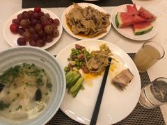 -东航云逸酒店(九溪烟树店)