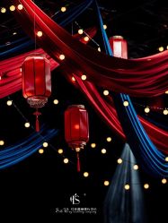 -红丝高端婚礼中心(旗舰店)