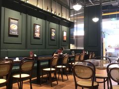 -章记星洲 · 新加坡餐厅(望京店)