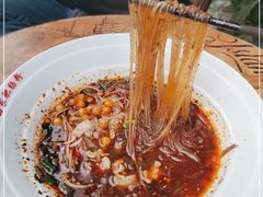 -钟方模白家肥肠粉(春熙店)