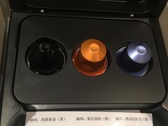 -北京康莱德酒店