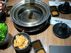 -九田家黑牛烤肉料理(晋阳街店)