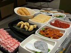 -海底捞火锅(龙湖时代天街店)