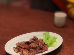 -翔峰炭火鳗鱼(悦泰街里公寓店)