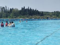 -青鱼湾水上乐园