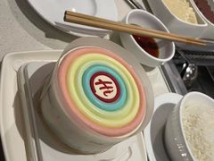 -海底捞火锅(玉桥商业广场店)