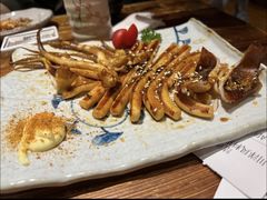 -小川洋风料理(街道口店)