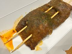 -乐乐姐超级土豆(荟聚店)