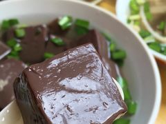 -阿一猪红汤(东风西路店)