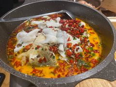 -火候轩品质湘菜·私厨(市府店)