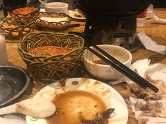 -范贤光鸡公煲(平乐园总店)
