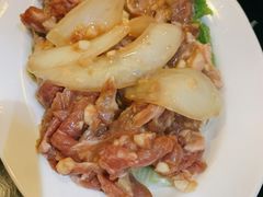 -燚青春东北泥炉烤肉(百合店)