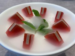 -江南灶中餐厅(南京香格里拉店)