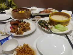 -一品粤珍轩(吴中路店)