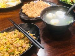 -阿勇鲁肉饭(龙茗路店)