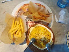 -必胜客(港悦广场店)