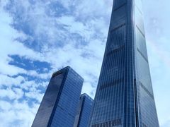 -中央广播电视总台(光华路办公区)