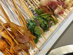 -牛签签串串香(IFS店)