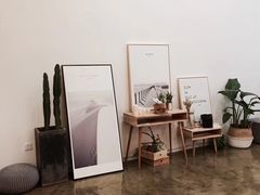 大堂-Hello·生日蛋糕·下午茶·甜品台茶歇(瑞安东山店)