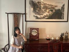 -锦江都城经典达华静安寺酒店·餐厅