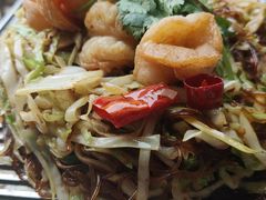 粉丝虾球-北京老铺烤鸭(西稍门店)
