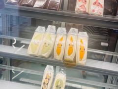 -Fruwich果明治(西单更新场店)