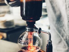 -Bracket Coffee(工体店)