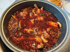 -佬缸炮江湖川菜(玉林店)