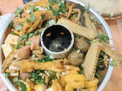 -王大乔泡椒米线·小火锅(星城天地店)