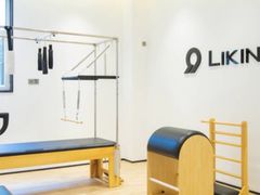-Liking Fit 24H智能健身(旗舰店)