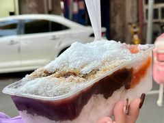 -王中王刨冰
