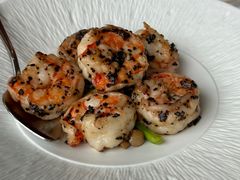 -夏宫中餐厅(静安香格里拉店)