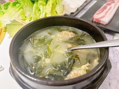 -花味烤肉·拌饭(庐阳万象汇店)