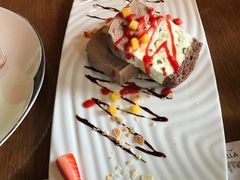 -上海金桥红枫万豪酒店-万豪中餐厅