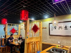 -粘豆包铁锅炖二部(温泉街店)