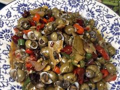 -芝城故事·建瓯土菜