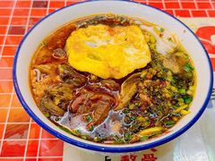 -公交新村粉店(赤岗冲店)