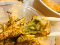 -小胡子祥彪烧烤(北湖总店)